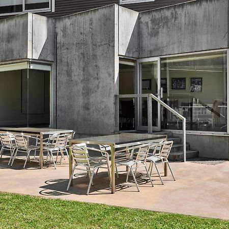 Punthill Essendon Aparthotel Melbourne Kültér fotó