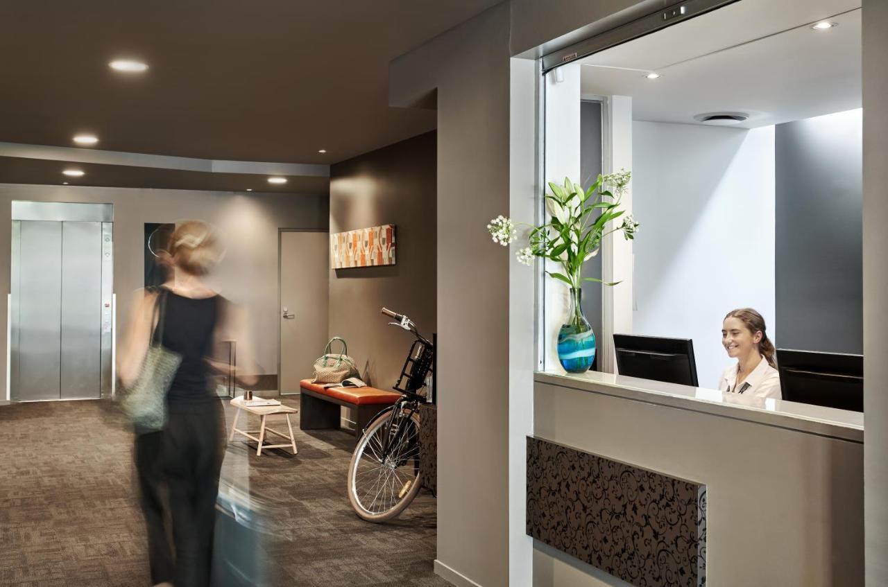 Punthill Essendon Aparthotel Melbourne Kültér fotó