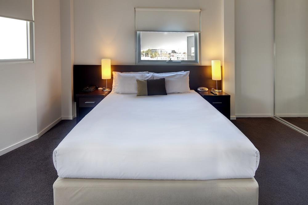 Punthill Essendon Aparthotel Melbourne Kültér fotó