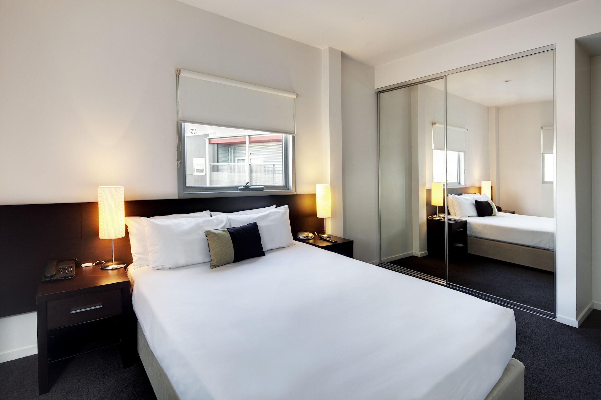 Punthill Essendon Aparthotel Melbourne Kültér fotó