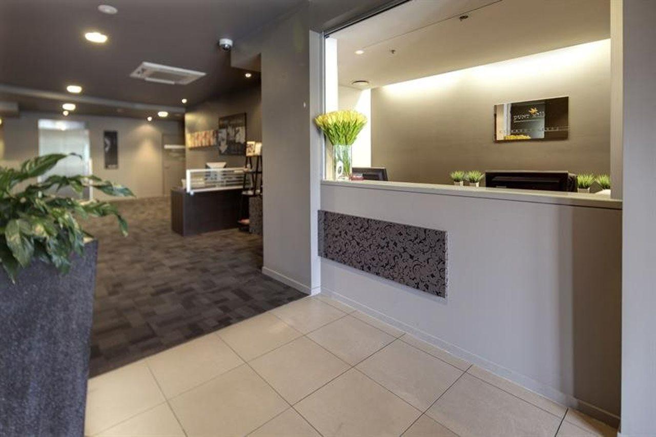 Punthill Essendon Aparthotel Melbourne Kültér fotó