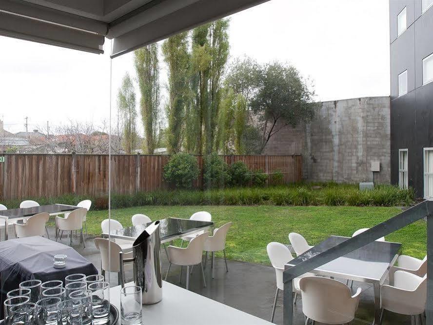 Punthill Essendon Aparthotel Melbourne Kültér fotó