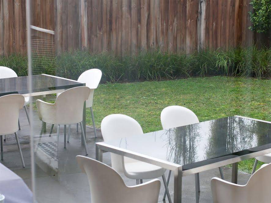 Punthill Essendon Aparthotel Melbourne Kültér fotó