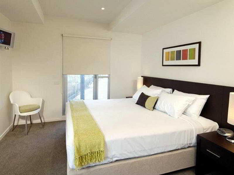 Punthill Essendon Aparthotel Melbourne Kültér fotó