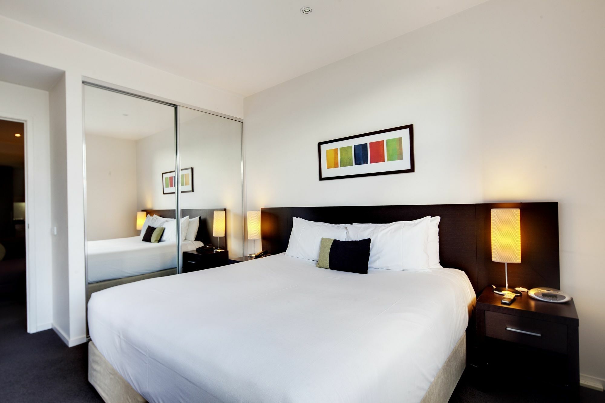 Punthill Essendon Aparthotel Melbourne Kültér fotó
