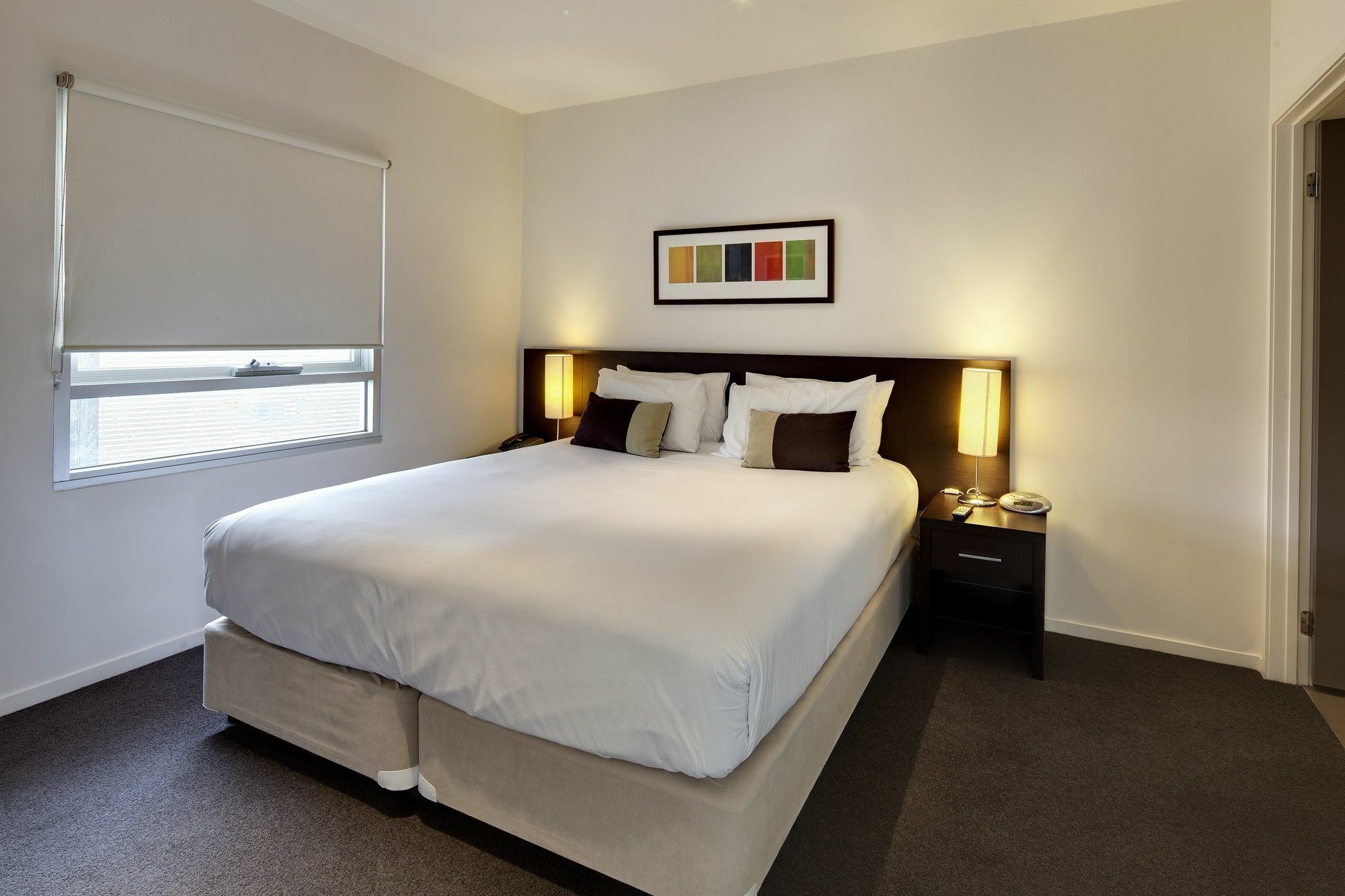 Punthill Essendon Aparthotel Melbourne Kültér fotó